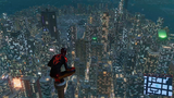 [PS5] 4k60hz, Spider-Man: Miles, 9 phút bay quanh Thành phố New York.