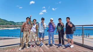 2 Days & 1 Night 2D1N Season 4 Episode 93 ENG SUB