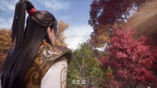 Martial Master Episode 539 Sub Indo