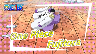 [One Piece] Anyway, I'm a Navy General / Fujitora