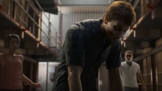 Trailer perdana film CG baru "Resident Evil: Dead Island" telah dirilis, menampilkan Jill, Rebecca, 
