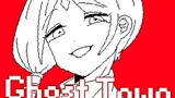 【SKY Light Encounter / meme】 Ghost Town (phiên bản không đầy đủ)