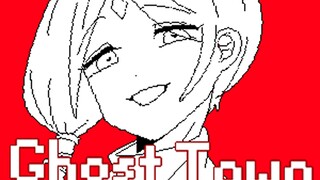 【SKY光遇/meme】Ghost Town（非完整版）