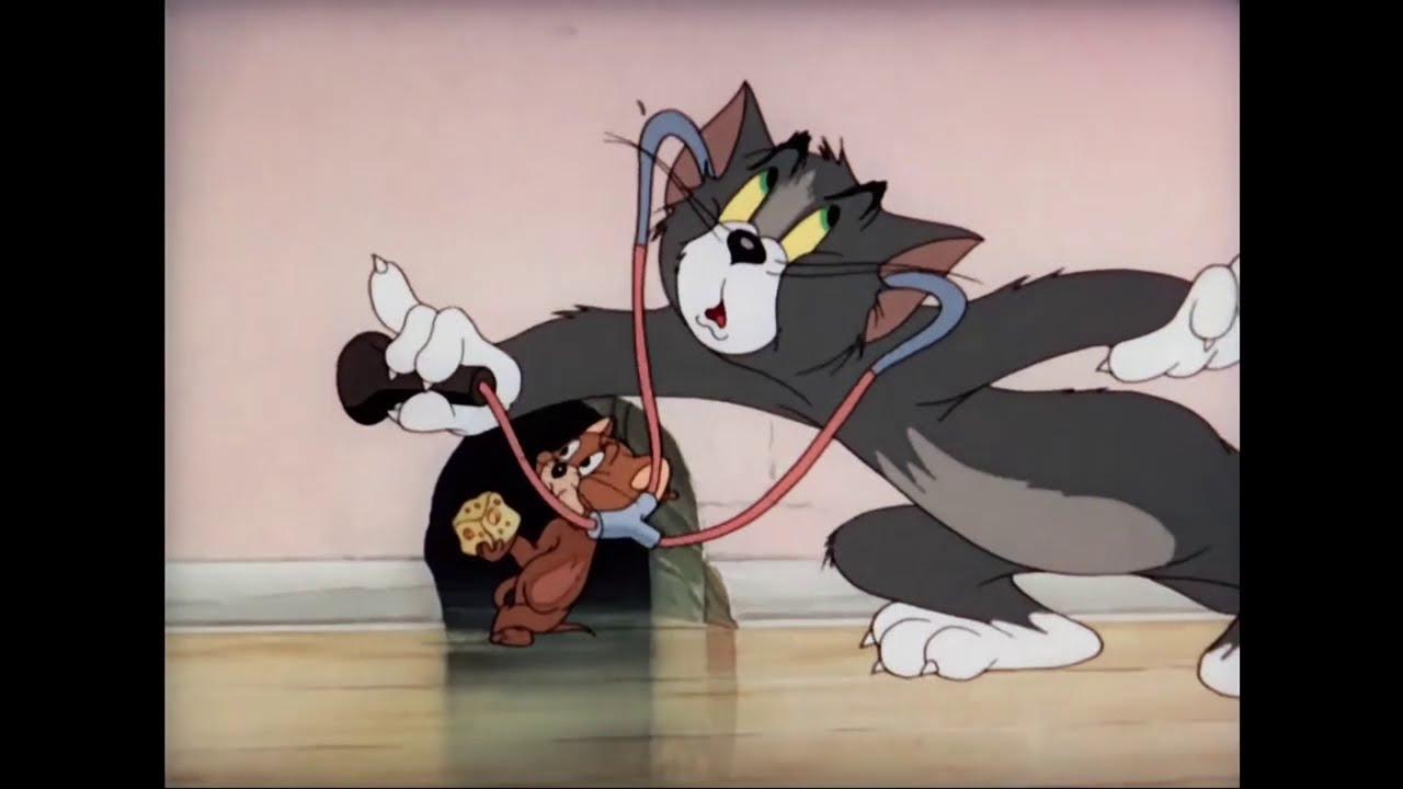 Tom và Jerry chế bựa là những bức ảnh mang tính chất hài hước và vui nhộn được tạo nên từ bộ phim hoạt hình nổi tiếng của Tom và Jerry. Hãy xem để tận hưởng những tràng cười sảng khoái.