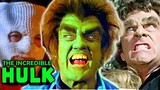 12 Best Episodes Of The Incredible Hulk (1977) That Are Pure Nostalgia Filled Awesomness - Explored