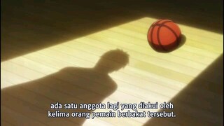 Kuroko No Basuke eps12