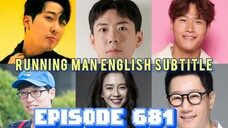 Running Man Episode 681 1080 HD