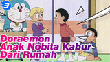 Doraemon| Anak Nobita Kabur Dari Rumah_3