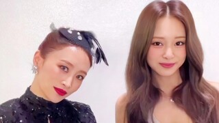 Kara Nicole x TWICE Chu Tzuyu x EXO Kai thử thách bài hát mới!