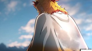 Trận chiến đáng để xem_Dragon SlayerAMV Invincible_ #amv #dragonslayer