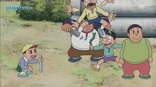 Doraemon episode 353