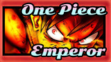 [One Piece / JE2021] Emperor