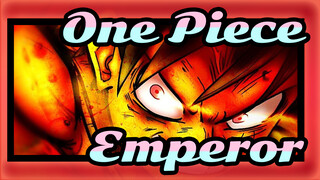 [One Piece / JE2021] Emperor