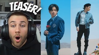 BTS (방탄소년단) 'Yet To Come (The Most Beautiful Moment)' Official Teaser - Reaction