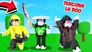 ODO TERCYDUK JADI MURDER DI MURDER MYSTERI ROBLOX!!!