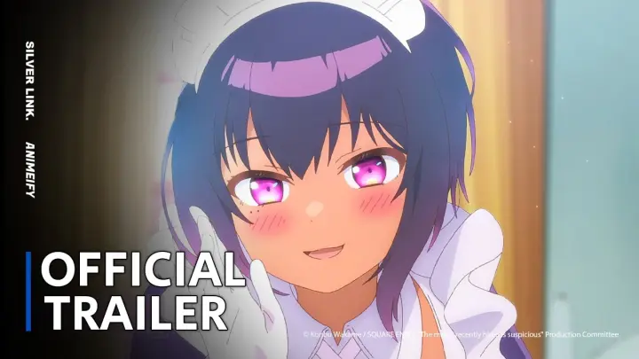 The Maid I Hired Recently Is Mysterious (2022) - Official Trailer