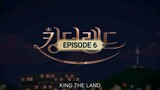 [ENG SUB] (🇰🇷 KDRAMA) King The Land Episode 6