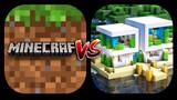 [Building Battle] Minecraft VS Craft Rainbow Pro Skyland