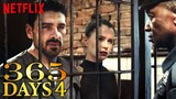 365 DAYS 4 Teaser (2023) With Michele Morrone & Simone Susinna