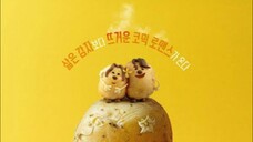 the potato lab 8
