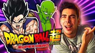 ¿DRAGON BALL ya NO ES lo que era?