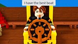 The Roblox Build A Boat Experience