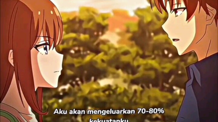 ga sampe 70% cuy 🤣#classroomoftheelite