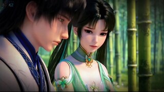 scene sad jade dynasty