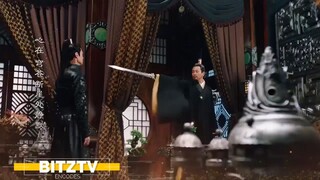 4. Legend Of Fuyao/Tagalog Dubbed Episode 04 HD