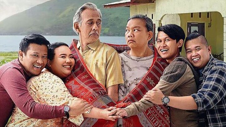 Ngeri-ngeri Sedap