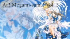 Aa! Megami-sama! OVA-2 -Vol3