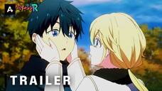 Masamune-kun's Revenge Season 2 - Official Trailer | AnimeStan