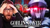 READY FOR SEASON 2!! | Goblin Slayer Ep 11-12 REACTION