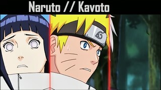 Naruto // Kavoto Best action Bro Amir