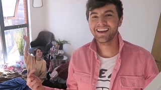 ZOE AND MARK FERRIS FUNNY MOMENTS 88