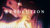 Anime|Mixed Clip|"Revolution"