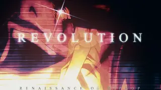 แอนิเมชั่น|มิกซ์คัด|"Revolution"