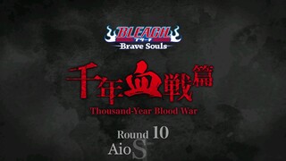 Dubbing Bleach Brave Souls Thousand Year Blood War