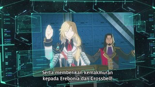 the legend of heroes sen no kiseki esp 2 sub indo