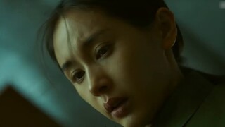 Monitor No. 1379 x Ye Wenjie We all thought we had found a way out, with love as the name, destructi