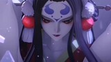 [ Onmyoji | Ember Tian Yuzao Front ] Let me blow a wave of my aunt's prosperous beauty first!