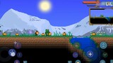 [Game][Terraria]Rekaman Project Muse-ku Hilang Dan Jadinya Begini