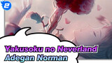 Yakusoku no Neverland | Norman mixed edit (Bagian 2)_2