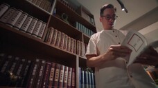 Kho Báu Định Mệnh EP 4 [Sub Việt]