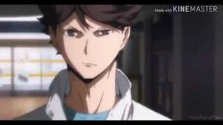 Haikyuu edits 1