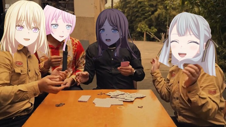 第四集后的长崎爽世：