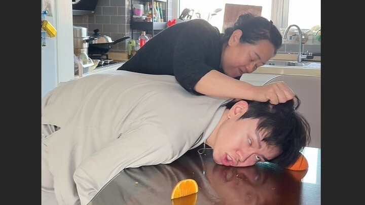 เราไม่คิดว่าจำเป็น แต่แม่คิดว่าจำเป็น