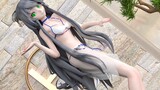 Isn’t Tianyi’s swimsuit very popular?