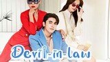 Devil in Law 2023 [Eng.Sub] Ep10