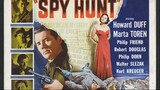 Spy Hunt (1950) SRS TV